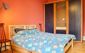 Classic Edinburgh Flat In The Heart Of Morningside