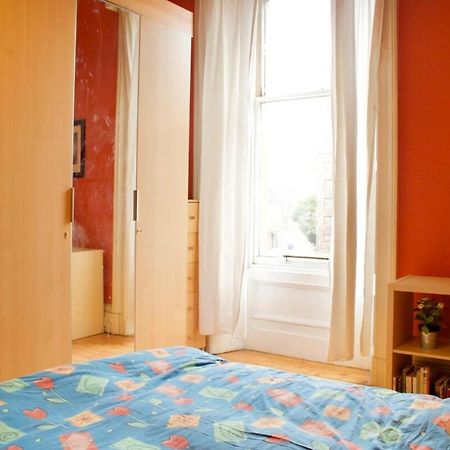 Classic Edinburgh Flat In The Heart Of Morningside Exterior photo
