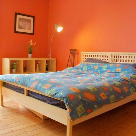 Classic Edinburgh Flat In The Heart Of Morningside Exterior photo